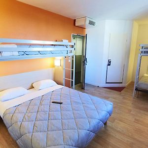 Chambre Quintuple